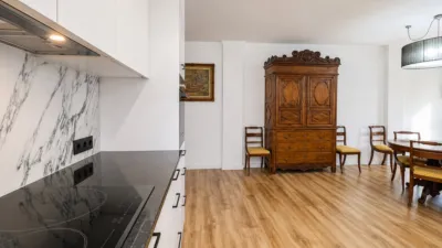 Apartment in Creu de la Mà-Rally Sud photo 17