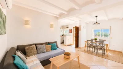 Casa – Dénia, les Marines - Vista 3