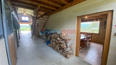 Chalet in Alsasua - Altsasu photo 6