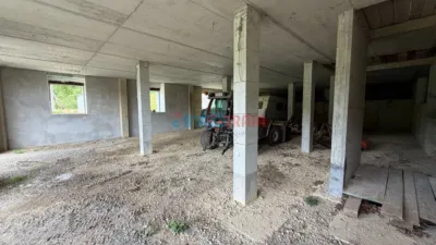 Chalet in Zaldibia photo 10