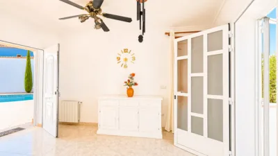 Casa – Dénia, Urb., Barri Saladar - Vista 4