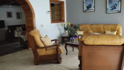Chalet in Arafo photo 5
