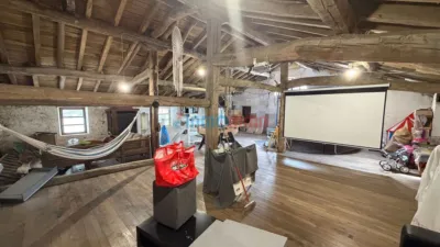 Chalet in San Gregorio photo 65