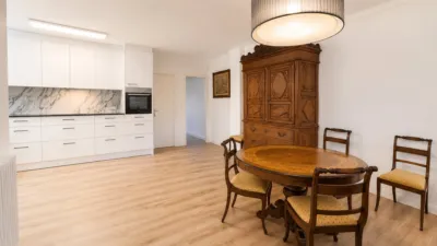 Apartment in Creu de la Mà-Rally Sud photo 14