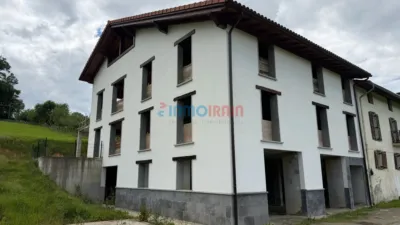 Chalet in Zaldibia photo 2