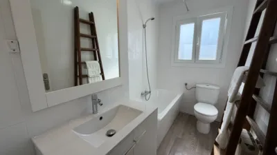 Apartment in Alsasua - Altsasu photo 26