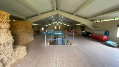 Chalet in Alsasua - Altsasu photo 14