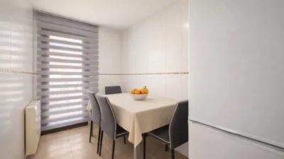 Apartment in Mas Mates-Boscà-Mas Fumats photo 16