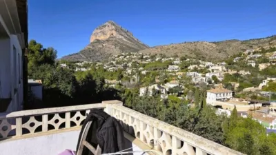 Terraced House in La Ermita-Montgó photo 3