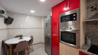 Terraced house in Palau-Saverdera photo 10