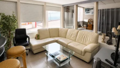 Apartment in Port Esportiu-Canyelles-Puig Rom photo 3