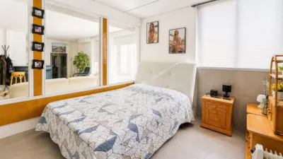 Apartment in Port Esportiu-Canyelles-Puig Rom photo 12