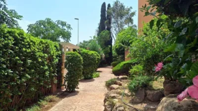 Apartment in Arenal-Bahía de Jávea photo 16