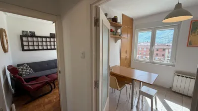 Apartment in Alsasua - Altsasu photo 12