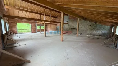 Chalet in Zaldibia photo 28