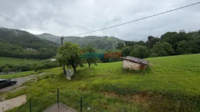 Chalet in Zaldibia photo 33