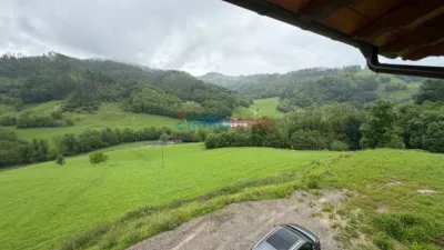 Chalet in Zaldibia photo 32