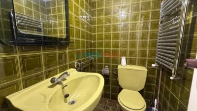 Chalet in San Gregorio photo 37