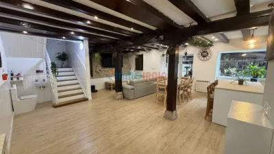 Chalet in San Gregorio photo 24