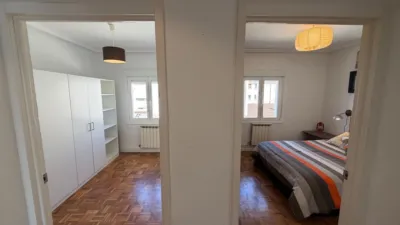 Apartment in Alsasua - Altsasu photo 21