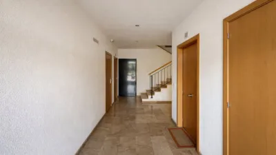 Apartment in Mas Mates-Boscà-Mas Fumats photo 20