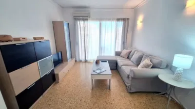 Apartment in Los Cerezos-La Mandarina-La Finca-Covatelles photo 9