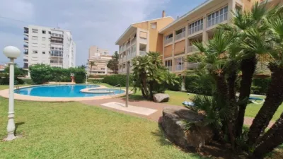 Apartment in Arenal-Bahía de Jávea photo 15
