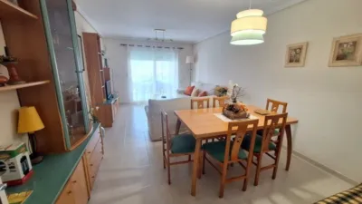 Apartment in Arenal-Bahía de Jávea photo 5