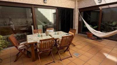 Casa – Villena, l'Alt Vinalopó / El Alto Vinalopó - Vista 4
