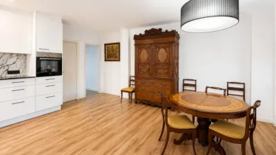 Apartment in Creu de la Mà-Rally Sud photo 18
