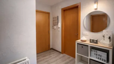 Terraced house in Palau-Saverdera photo 11
