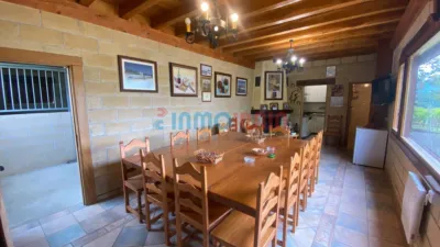 Chalet in Alsasua - Altsasu photo 21