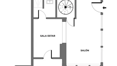 Apartment in Port Esportiu-Canyelles-Puig Rom photo 27