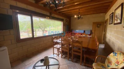 Chalet in Alsasua - Altsasu photo 25