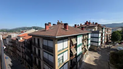 Piso en venta en Anaka-San Miguel-El Pinar, Anaka-San Miguel-El Pinar (Irun) de 700.000 €