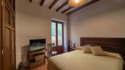 Casa – Dénia, Barri Port / Centre - Més