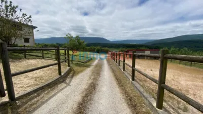 Chalet in Alsasua - Altsasu photo 35