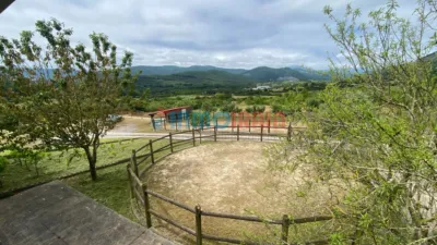 Chalet in Alsasua - Altsasu photo 42