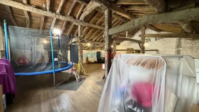 Chalet in San Gregorio photo 66