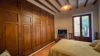 Casa – Dénia, Barri Port / Centre - Vista 5
