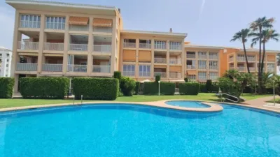 Apartment in Arenal-Bahía de Jávea photo 14