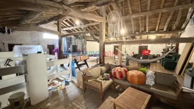Chalet in San Gregorio photo 64