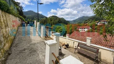 Chalet in San Gregorio photo 14