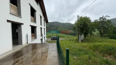 Chalet in Zaldibia photo 13