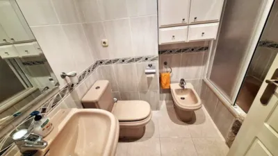 Apartment in Arenal-Bahía de Jávea photo 10