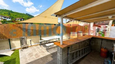 Chalet in San Gregorio photo 8