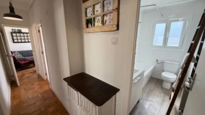 Apartment in Alsasua - Altsasu photo 25