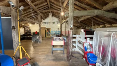 Chalet in San Gregorio photo 67