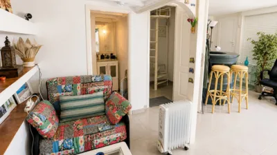 Apartment in Port Esportiu-Canyelles-Puig Rom photo 6