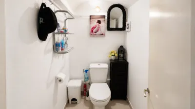 Apartment in Port Esportiu-Canyelles-Puig Rom photo 4
